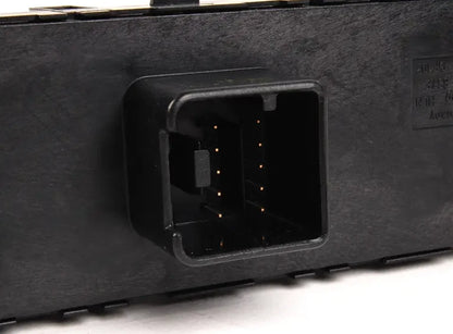 NEW VW TOUAREG 7L FRONT LEFT DOOR WINDOW SWITCH 7L6959857E3X1 ORIGINAL