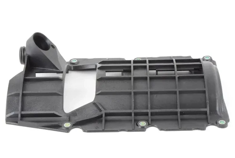NEW MERCEDES-BENZ C W204 OIL DEFLECTOR A2720140666 ORIGINAL