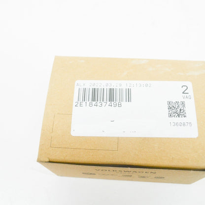 NEW VW CRAFTER 2E SLIDING DOOR STOP BUFFER 2E1843749B ORIGINAL