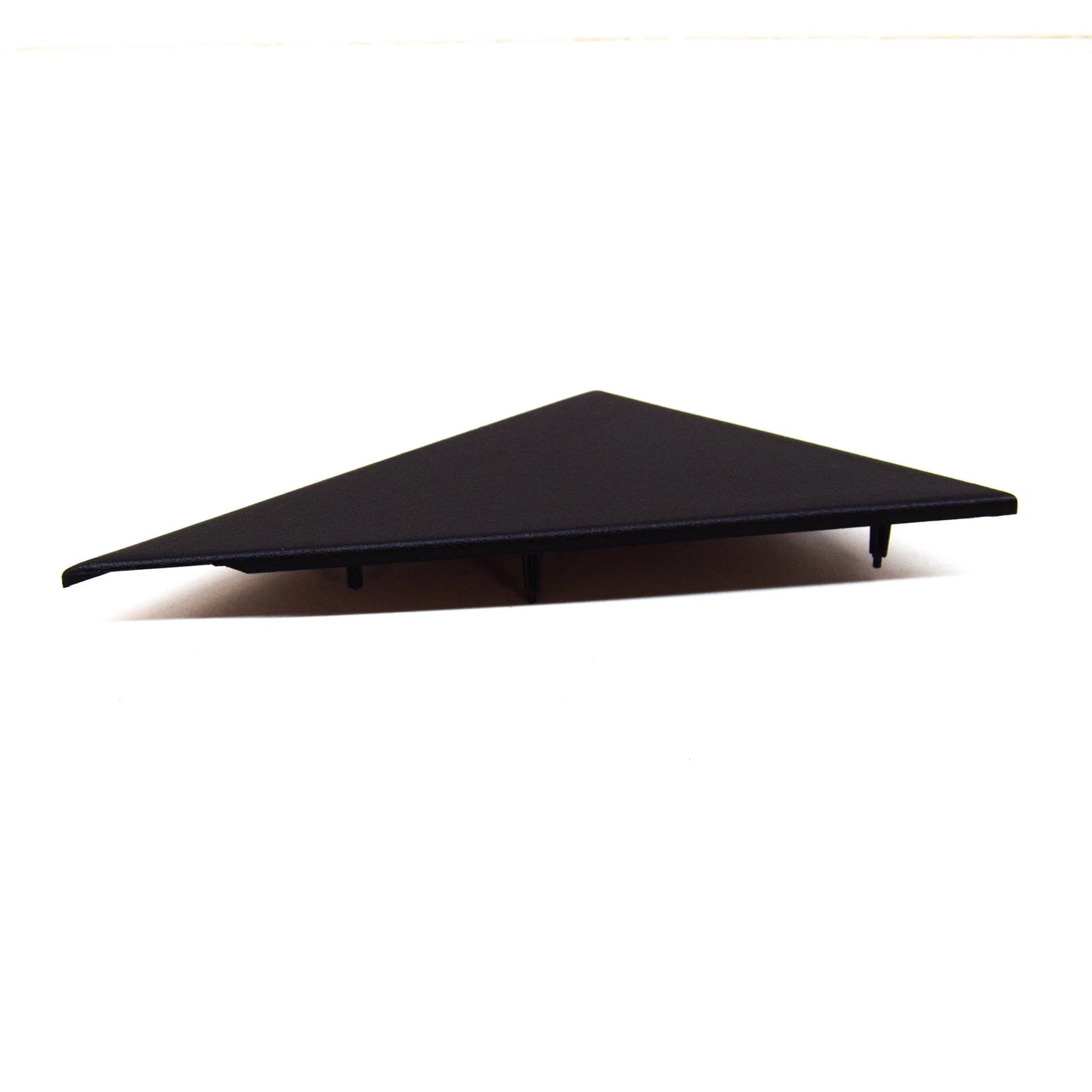 NEW BMW 3 E30 FRONT RIGHT WINDOW GUIDE COVERING 51321904518 1904518 ORIGINAL