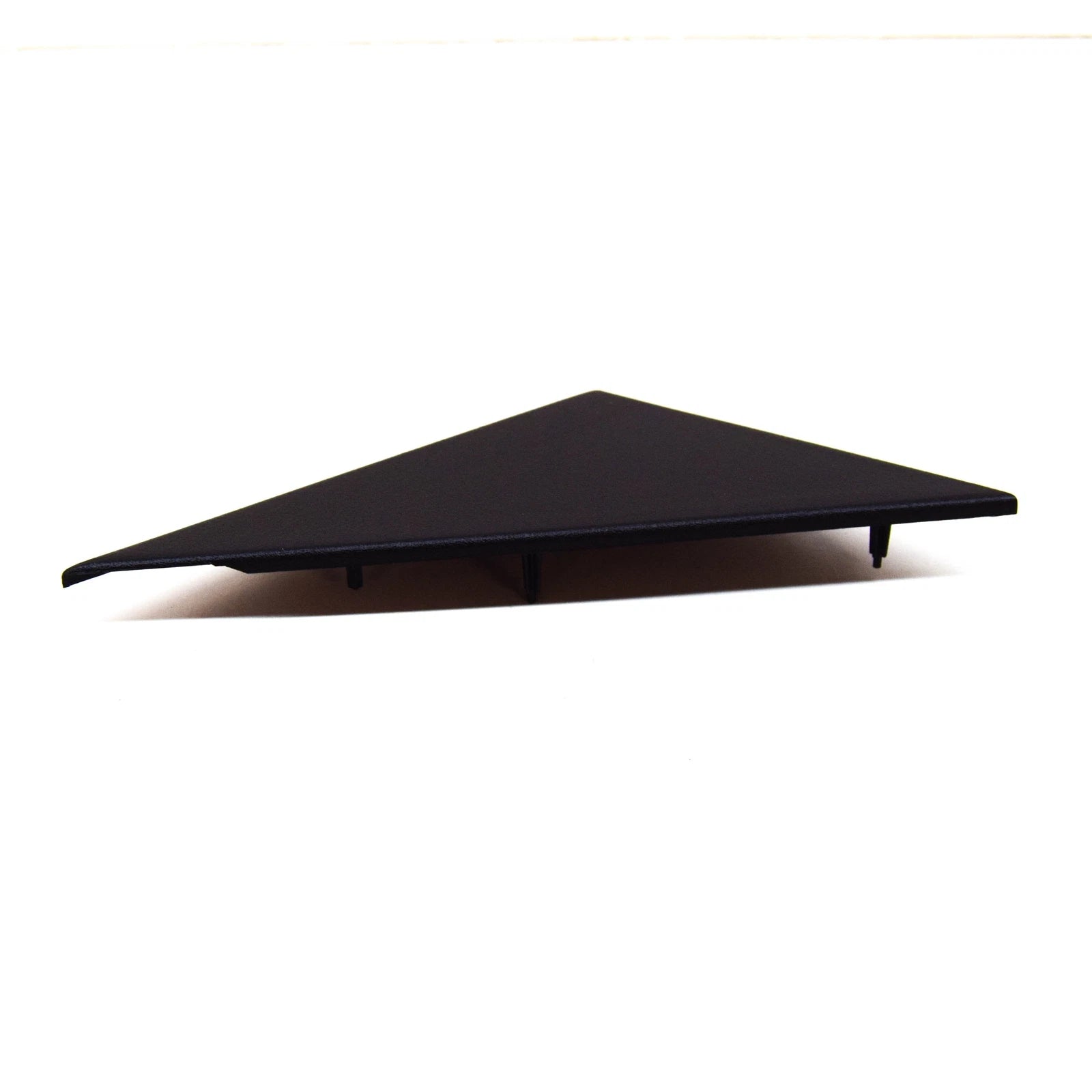 NEW BMW 3 E30 FRONT RIGHT WINDOW GUIDE COVERING 51321904518 1904518 ORIGINAL