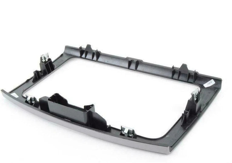 NEW VOLKSWAGEN CC INSTRUMENT PANEL CENTER TRIM 3AA858069CWJ5