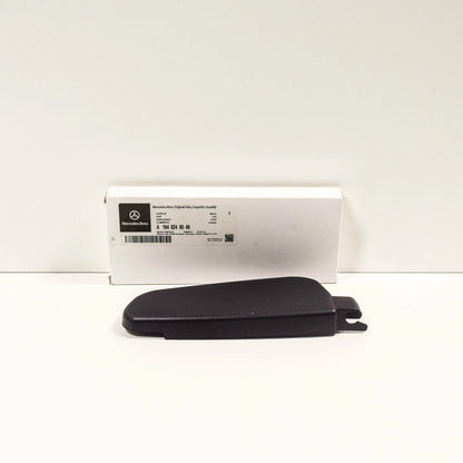 NEW MERCEDES BENZ GL X164 FRONT RIGHT WIPER ARM CAP A1648240049