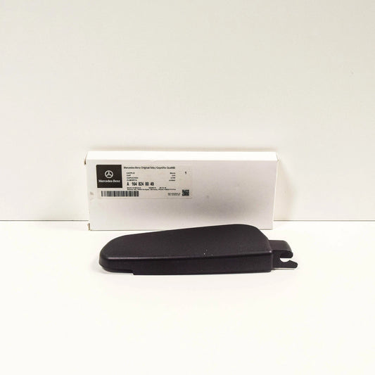NEW MERCEDES BENZ GL X164 FRONT RIGHT WIPER ARM CAP A1648240049