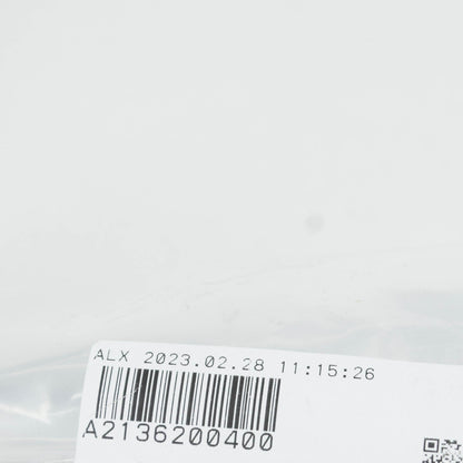 NEW MERCEDES-BENZ GLC X253 FRONT BUMPER LOWER EXTENSION A2136200400 2017