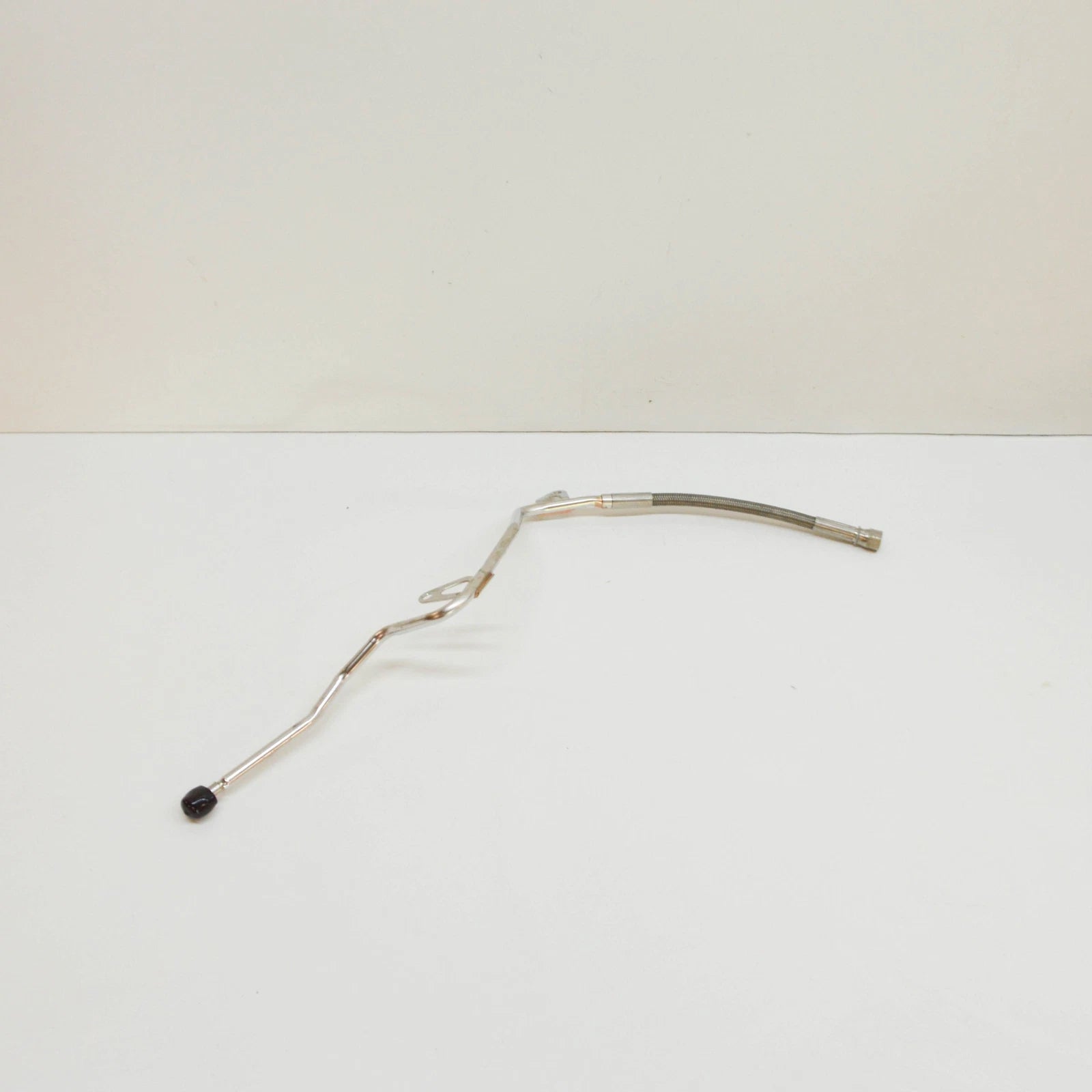 NEW BMW 3 E46 ENGINE CRANKCASE BREATHER HOSE 11157832781 7832781 ORIGINAL