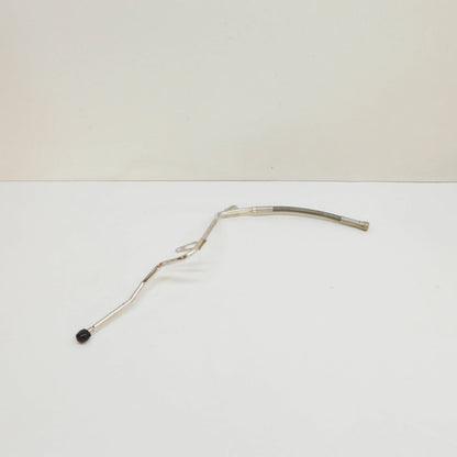 NEW BMW 3 E46 ENGINE CRANKCASE BREATHER HOSE 11157832781 7832781 ORIGINAL