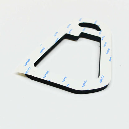 NEW MERCEDES-BENZ GLS X166 REAR LEFT TAILLIGHT GASKET SEAL A1668262091 ORIGINAL