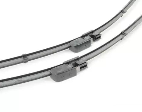 NEW MERCEDES-BENZ C W203 FRONT WINDSHIELD WIPER BLADE LHD A2038207000 ORIGINAL