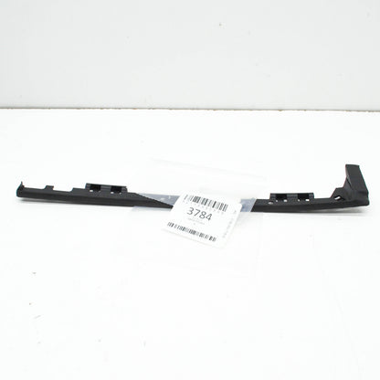 NEW MB E W211 FRONT LEFT ROCKER PANEL MOLDING SEAL A2116980998 ORIGINAL