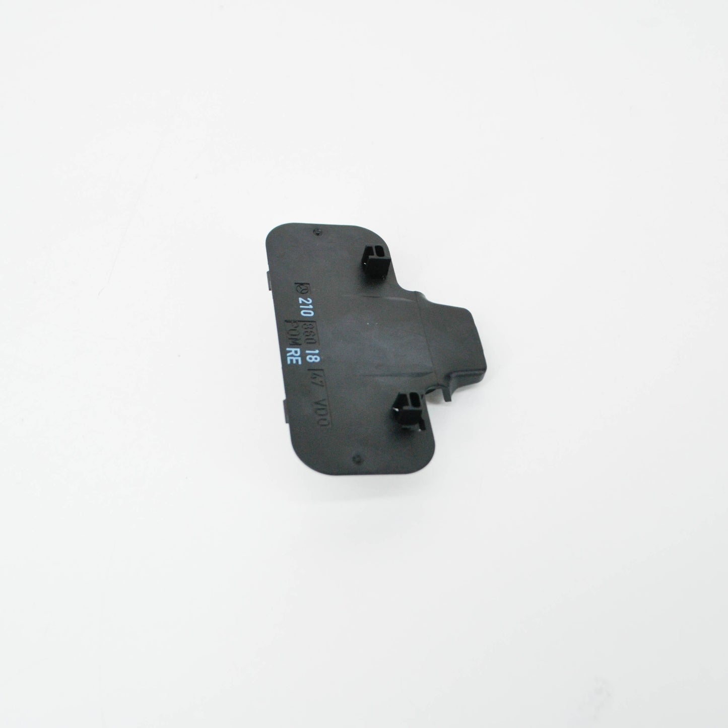 NEW MERCEDES-BENZ E-CLASS W210 ENGINE HOOD NOZZLE A2108601847 ORIGINAL