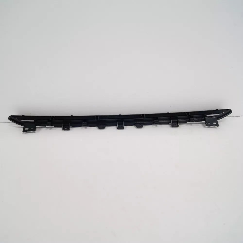 NEW AUDI A1 8X S-LINE FRONT BUMPER LOWER GRILLE CENTER 8XA807683A