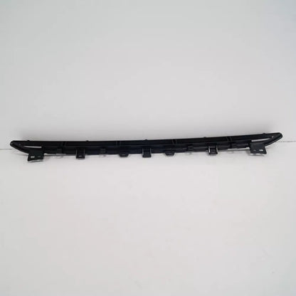 NEW AUDI A1 8X S-LINE FRONT BUMPER LOWER GRILLE CENTER 8XA807683A