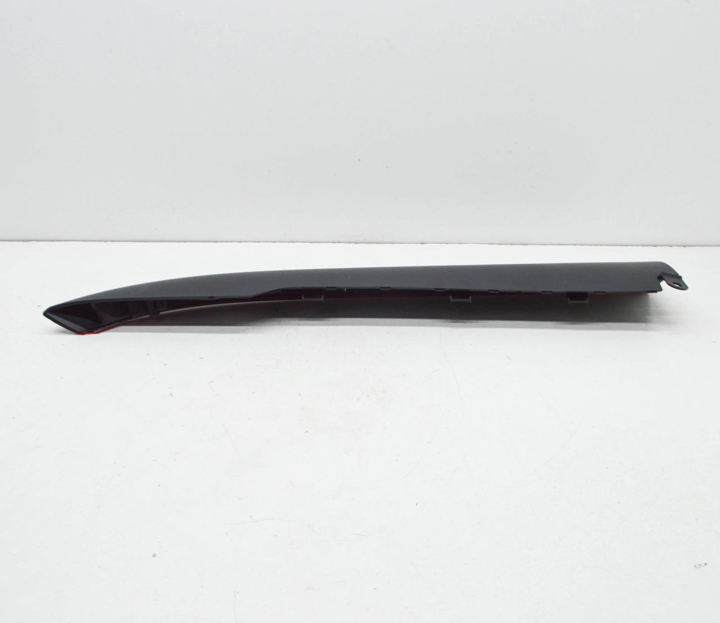 NEW VW JETTA A6 MK6 REAR RIGHT BUMPER SIDE PANEL TRIM COVER 5C68546909B9