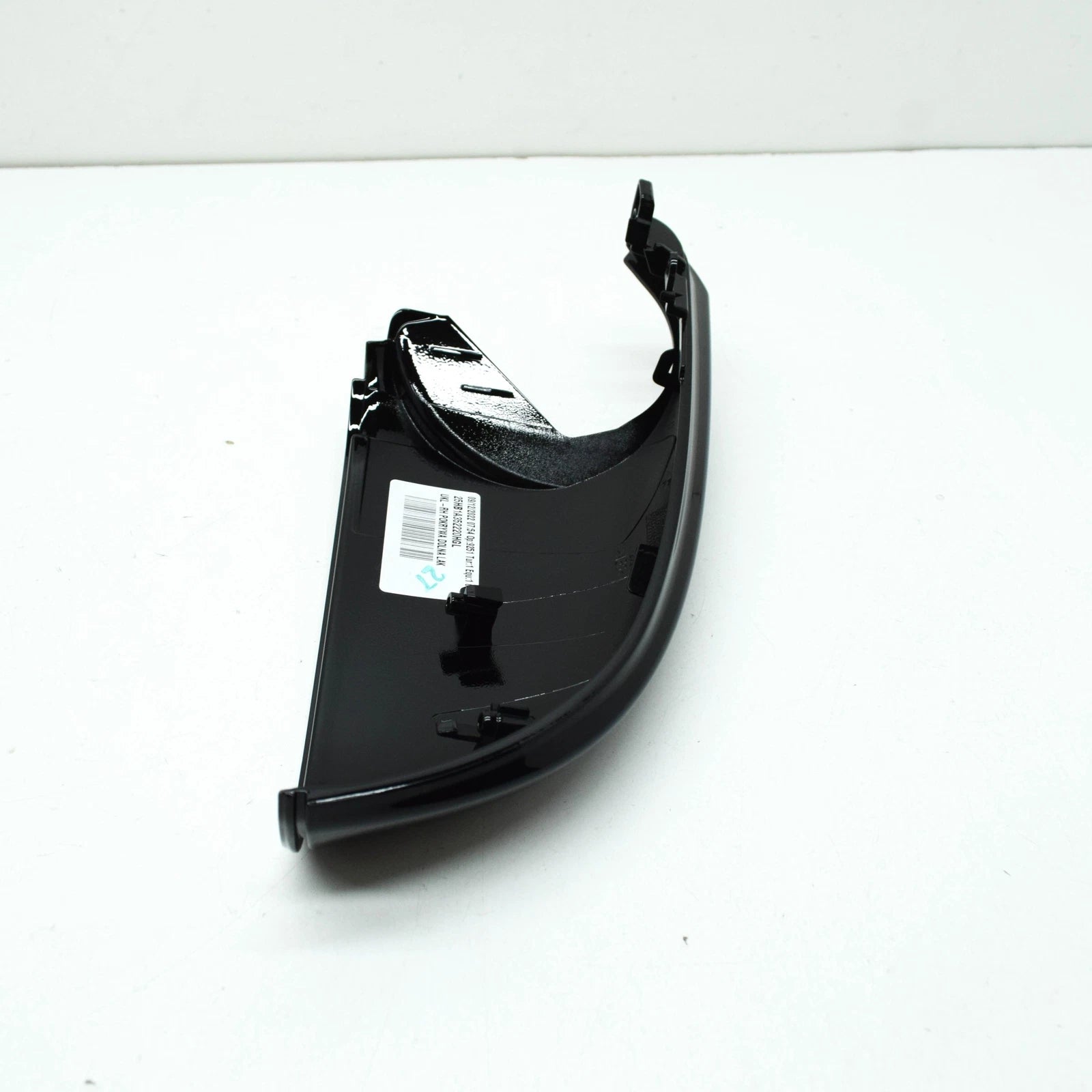 NEW BMW 2 F45 FRONT RIGHT WING MIRROR LOWER COVER 51167391900 7391900 ORIGINAL