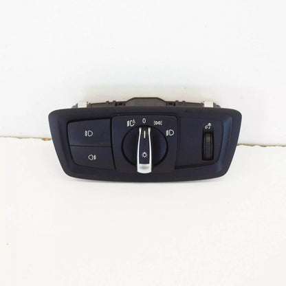 NEW BMW X1 F48 LIGHT SWITCH CONTROL UNIT 61316847524 6847524 ORIGINAL