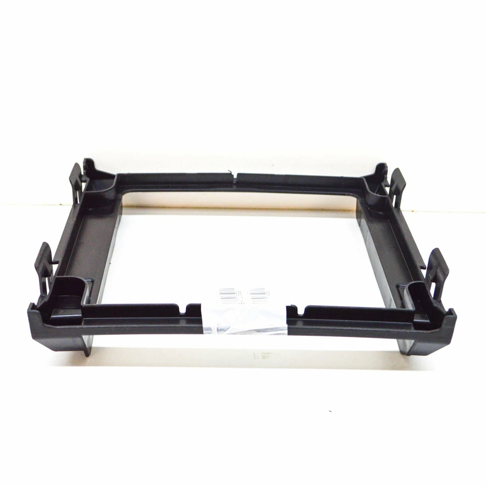 NEW AUDI RS5 SPORTBACK 8W6 FRONT RADIATOR SUPPORT AIR DUCT 8W0121699 ORIGINAL