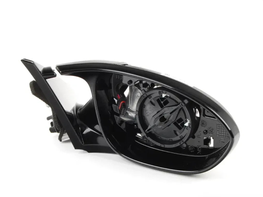 NEW BMW 1 COUPE E82 FRONT RIGHT DOOR MIRROR 51168051924 8051924 ORIGINAL