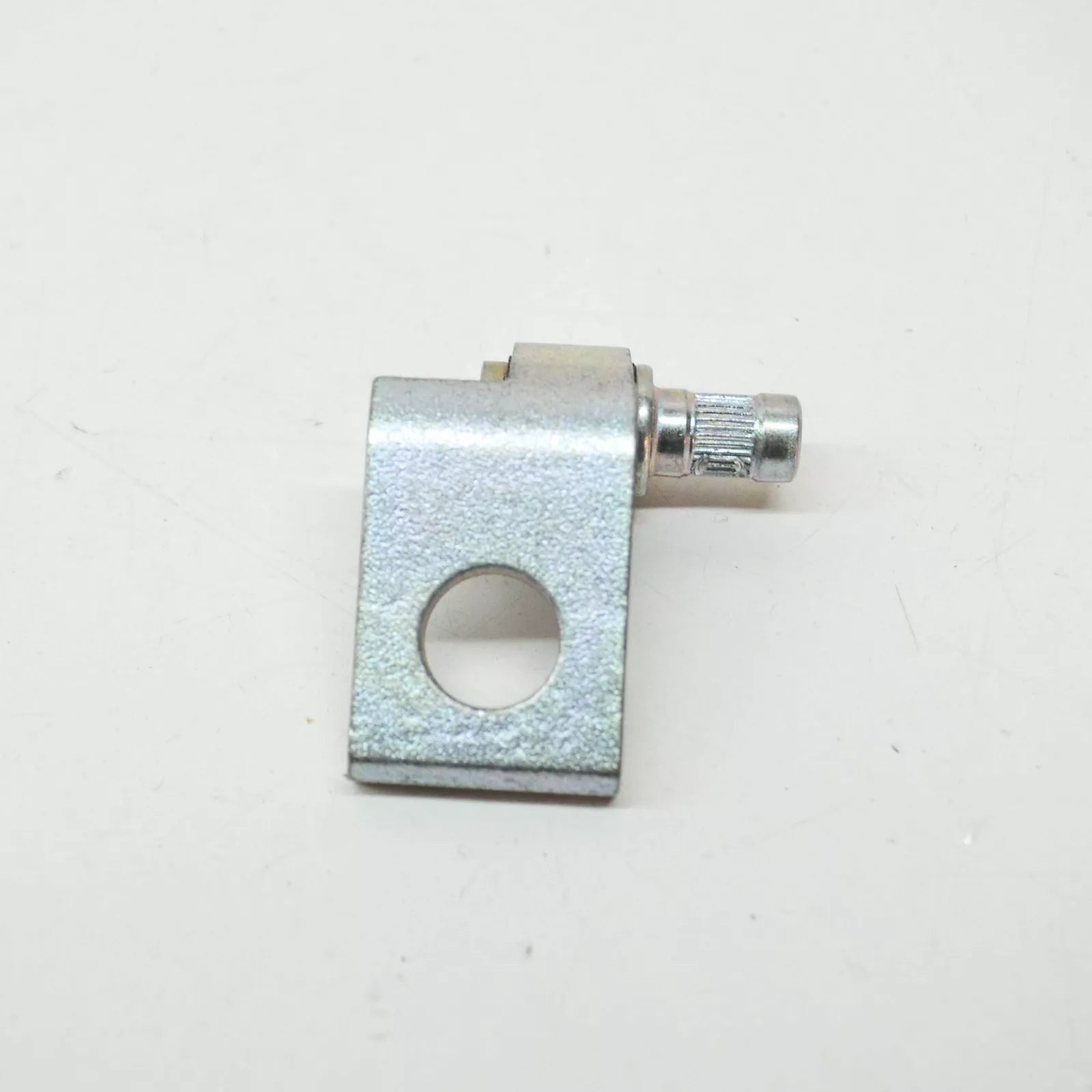 NEW AUDI A1 SPORTBACK GB FRONT RIGHT DOOR HINGE 8X4833406A ORIGINAL