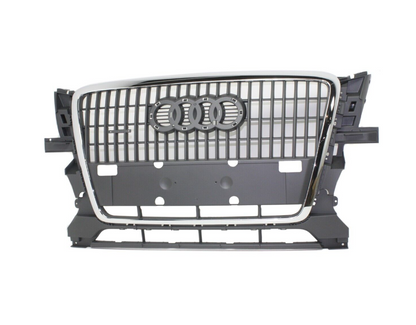 new audi q5 8r radiator grille 8r0853651n 1qp 8r0853651n1qp original