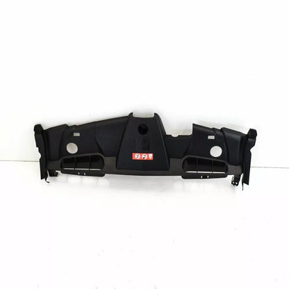 NEW MERCEDES-BENZ E COUPE C207 AIR INTAKE COVER TOP SHROUD A2075000255 ORIGINAL