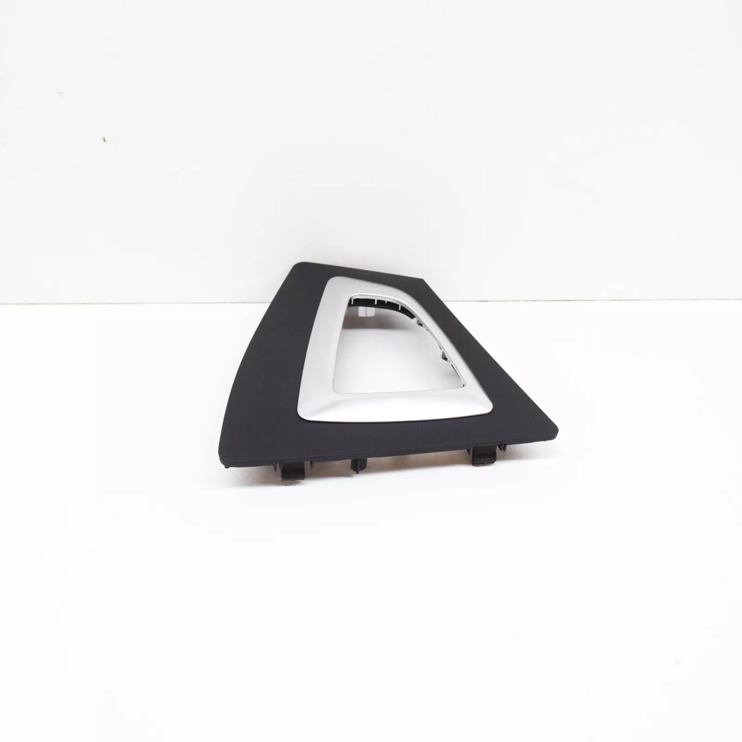 NEW BMW 1 F20 GEAR SHIFT SURROUND COVER TRIM 51169207315 9207315 2015 ORIGINAL