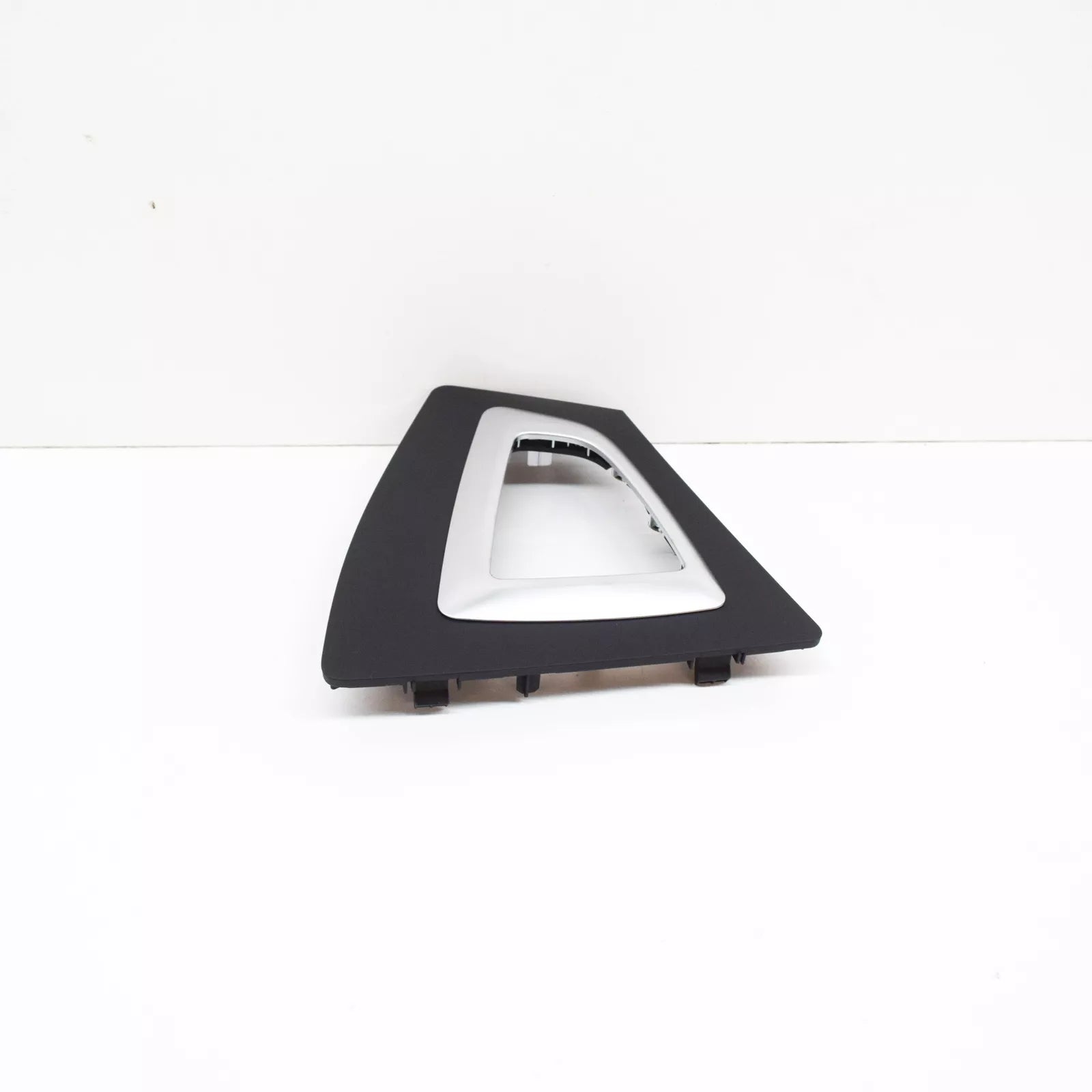 NEW BMW 1 F20 GEAR SHIFT SURROUND COVER TRIM 51169207315 9207315 2015 ORIGINAL