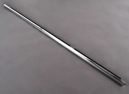 NEW BMW 3 E46 REAR LEFT DOOR WINDOW OUTER WEATHERSTRIP 51348194759 ORIGINAL