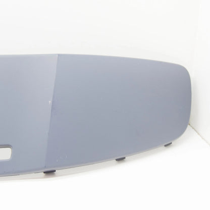 NEW VW UP FRONT BUMPER LOWER CENTER VENT GRILLE 1S0853665AGRU ORIGINAL