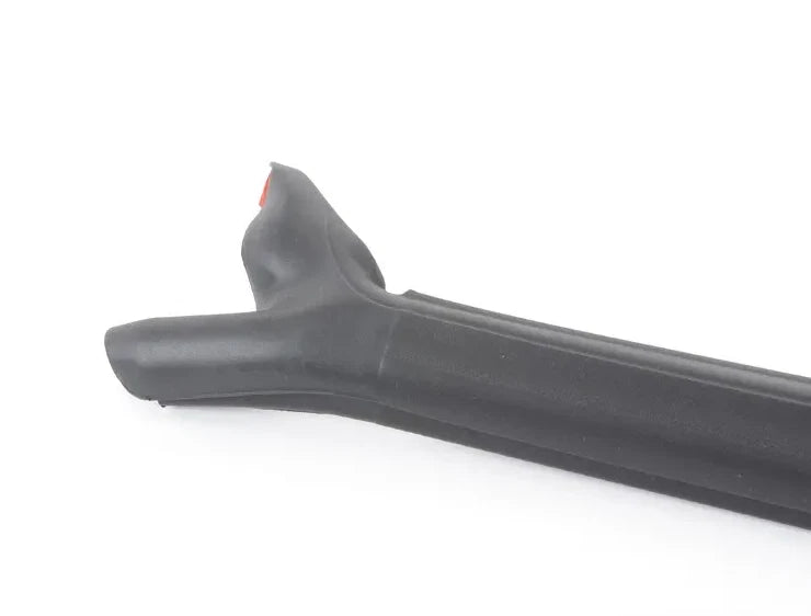 NEW AUDI A5 SPORTBACK 8T FRONT RIGHT INNER DOOR SEAL RUBBER 8T0845354E ORIGINAL