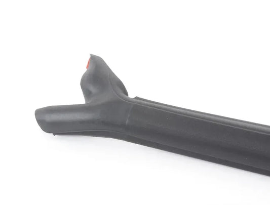 NEW AUDI A5 SPORTBACK 8T FRONT RIGHT INNER DOOR SEAL RUBBER 8T0845354E ORIGINAL