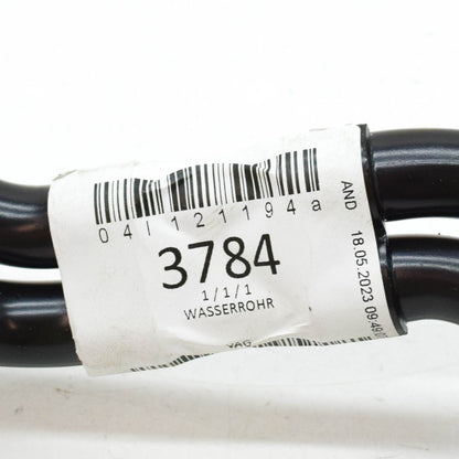 NEW VOLKSWAGEN CRAFTER SZ COOLANT WATER HOSE 04L121194A ORIGINAL