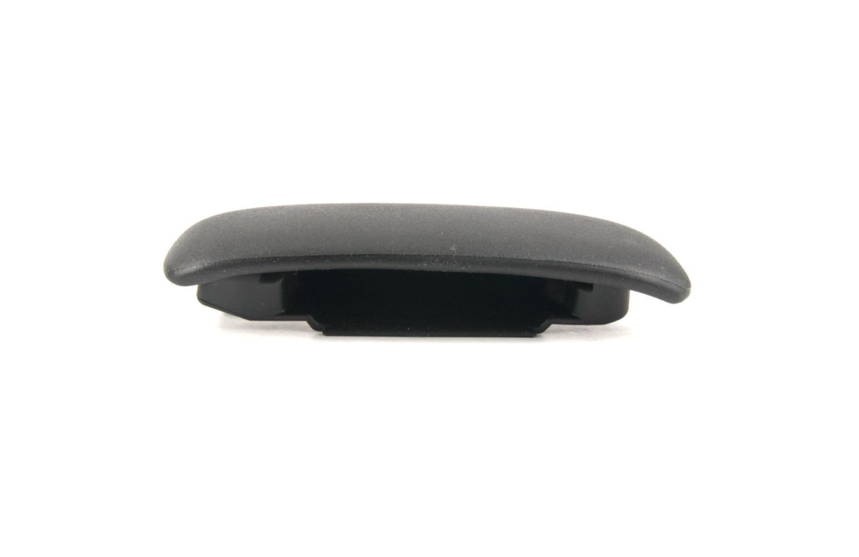 new ford fiesta mk4 be91 front right door outer exterior handle 1017990 original