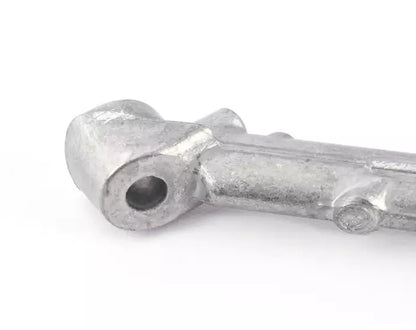 NEW AUDI A6 AVANT C6 MANIFOLD SUPPORT BRACKET 06F129723F ORIGINAL