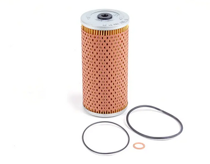 NEW MERCEDES-BENZ E W210 OIL FILTER KIT A119180000967 ORIGINAL