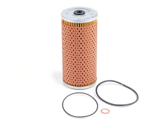 NEW MERCEDES-BENZ E W210 OIL FILTER KIT A119180000967 ORIGINAL