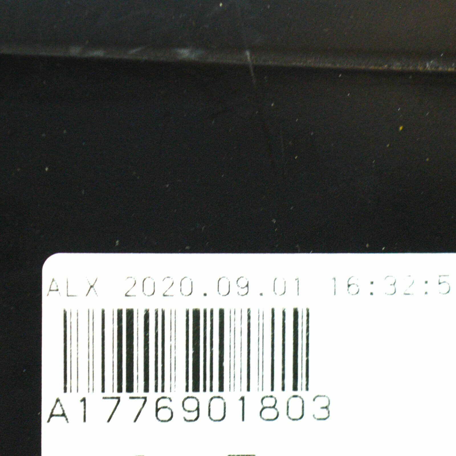 NEW MB A W177 FRONT RIGHT FENDER WHEEL ARCH COVER TRIM A1776901803 ORIGINAL