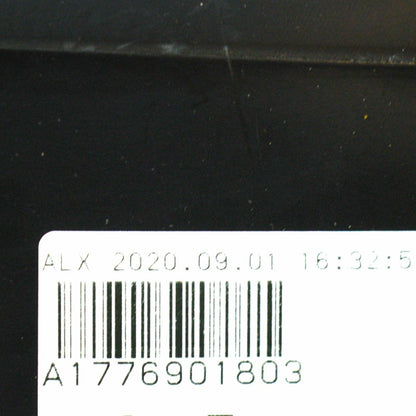 NEW MB A W177 FRONT RIGHT FENDER WHEEL ARCH COVER TRIM A1776901803 ORIGINAL