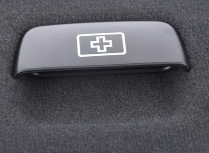 NEW BMW 3 TOURING F31 REAR LEFT TRUNK FLAP 7293677 51477293677 ORIGINAL