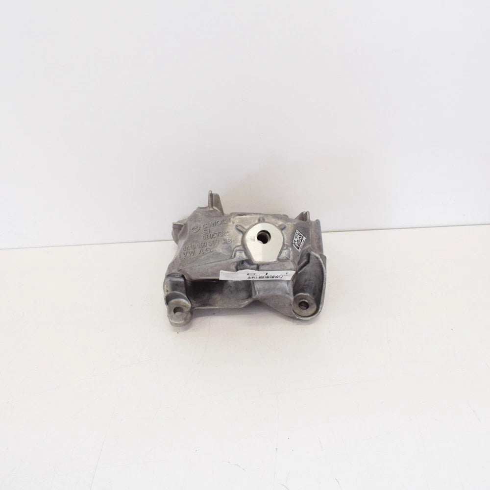 NEW AUDI Q7 4M RIGHT ENGINE BRACKET 4M0199307CB ORIGINAL
