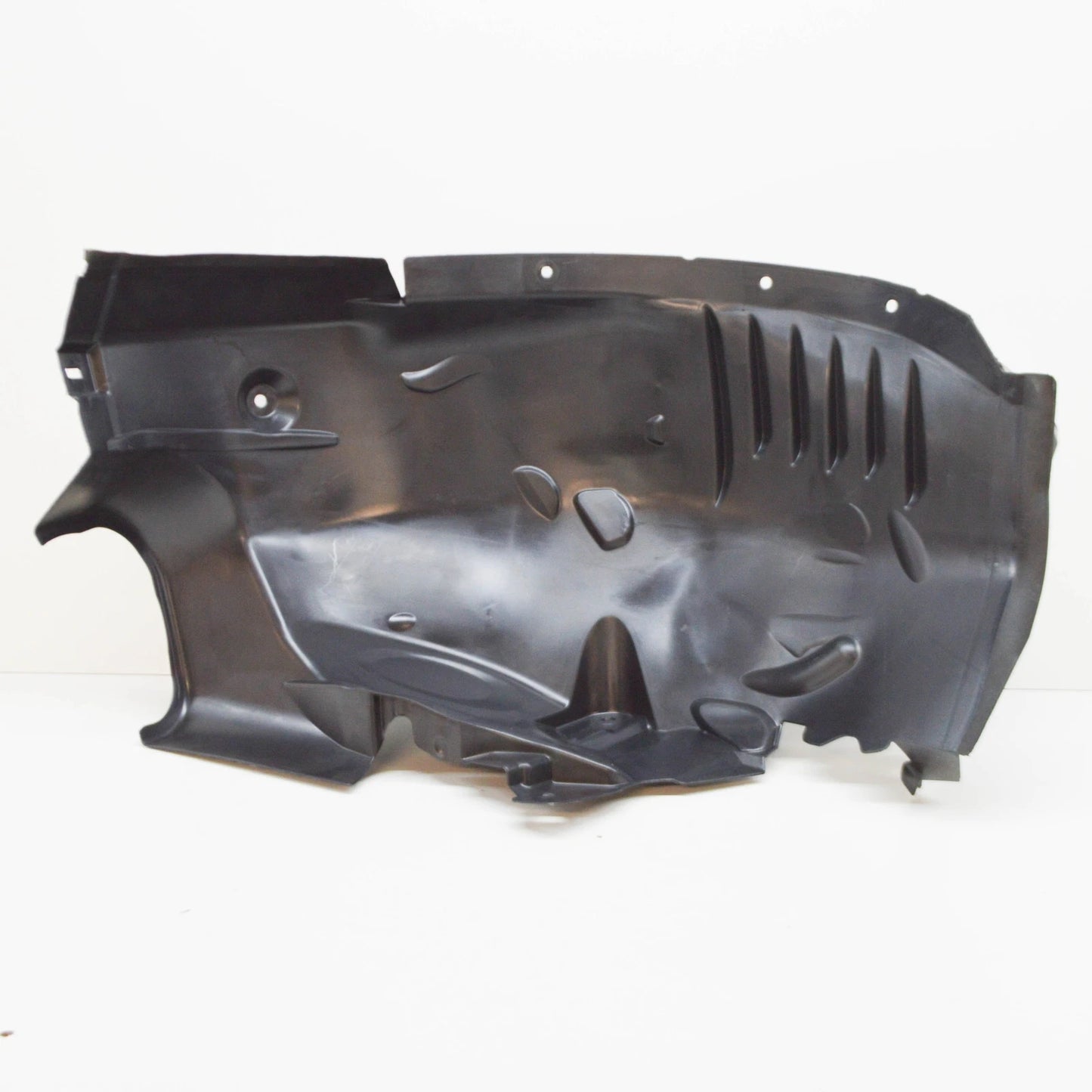 NEW MB C W204 FRONT RIGHT FENDER LINER SPLASH SHIELD A2046905630 ORIGINAL