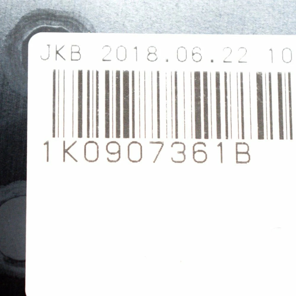 NEW AUDI Q3 8U FUSE BOX BRACKET 1K0907361B ORIGINAL