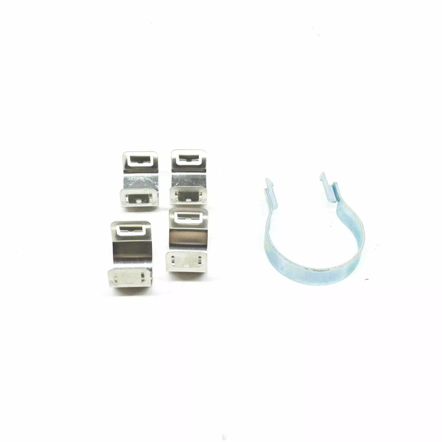 NEW BMW 1 F20 HEADREST BASE ATTACHMENT CARRIER HOLDER MOUNT 51952183852