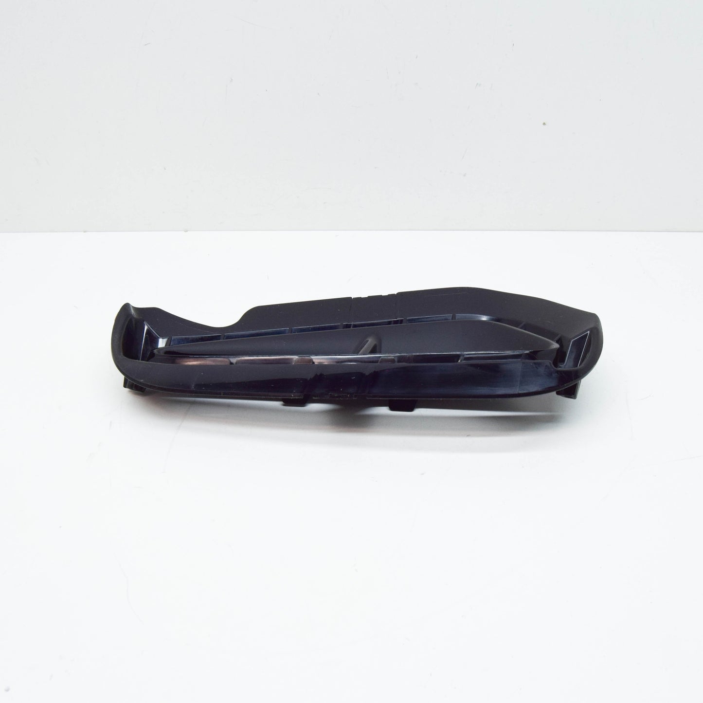 NEW CUPRA FORMENTOR FRONT BUMPER LEFT VENT 5FF807575041 ORIGINAL