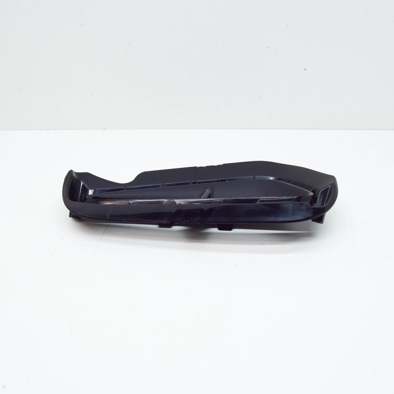 NEW CUPRA FORMENTOR FRONT BUMPER LEFT VENT 5FF807575041 ORIGINAL