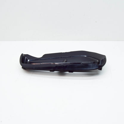 NEW CUPRA FORMENTOR FRONT BUMPER LEFT VENT 5FF807575041 ORIGINAL