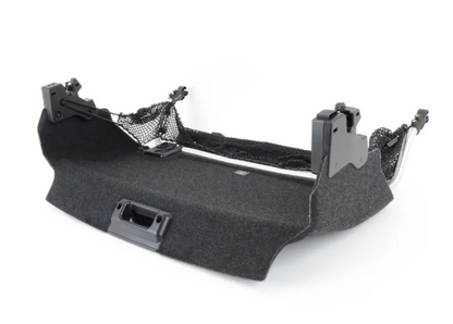 new bmw z4 e89 trunk retractable hardtop cover 51477341663 7341663 original