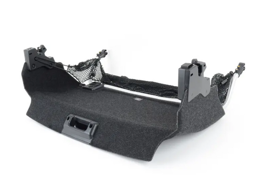 new bmw z4 e89 trunk retractable hardtop cover 51477341663 7341663 original