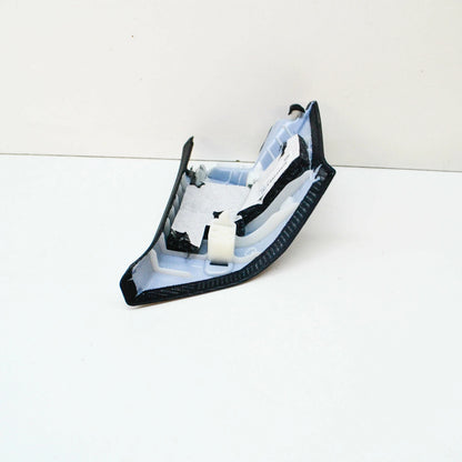 NEW BMW X6 G06 M REAR RIGHT C-PILLAR UPPER TRIM 51435A0C858 ORIGINAL