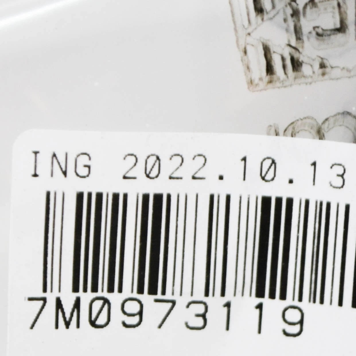 NEW AUDI A3 8V FLAT CONTACT HOUSING 6 PIN BLACK 7M0973119 ORIGINAL